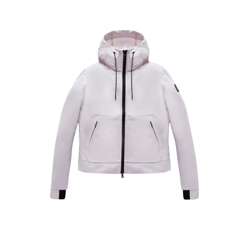 Refrigiwear Giacca leggera Giubbino Donna Stella Jkt corto S P25 - REFRIGIWEARW22308XT3790 - F01558 - S - Francavilla Moda